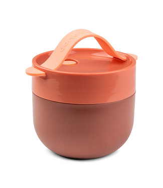 Done by Deer Done by Deer - To go lunch bowl Papaya