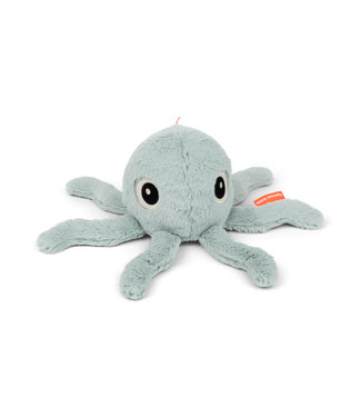 Done by Deer Done by Deer - Cuddle cute Jelly Blue