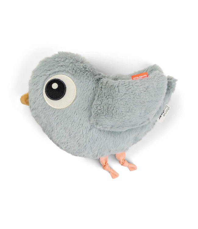 Done by Deer Done by Deer - Cuddle cute Birdee Blue