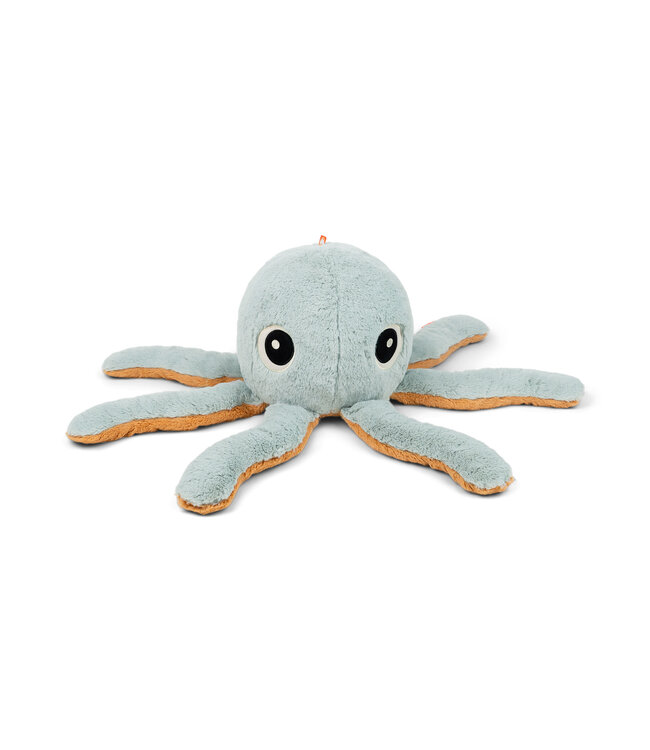 Done by Deer Done by Deer - Cuddle friend Jelly Blue