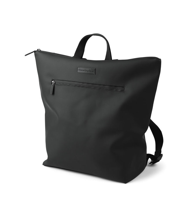 Done by Deer Done by Deer - Changing backpack Black
