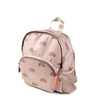 Done by Deer Done by Deer - Kids backpack Ozzo Powder