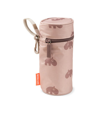 Done by Deer Done by Deer - Kids insulated bottle holder Ozzo Powder