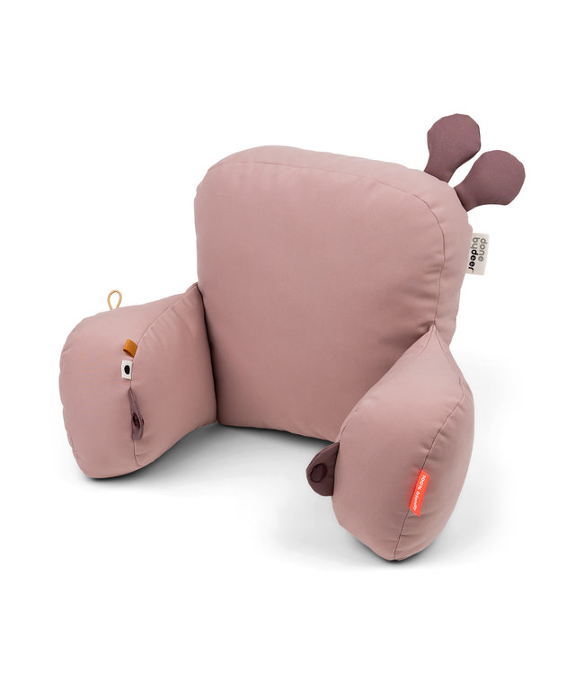 Done by Deer Done by Deer - Pram pillow Raffi Powder