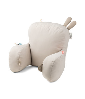 Done by Deer Done by Deer - Pram pillow Lalee Sand