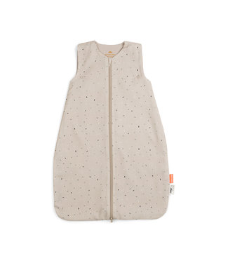 Done by Deer Done by Deer - Sleepy bag 90 cm TOG 1.0 GOTS Confetti Sand