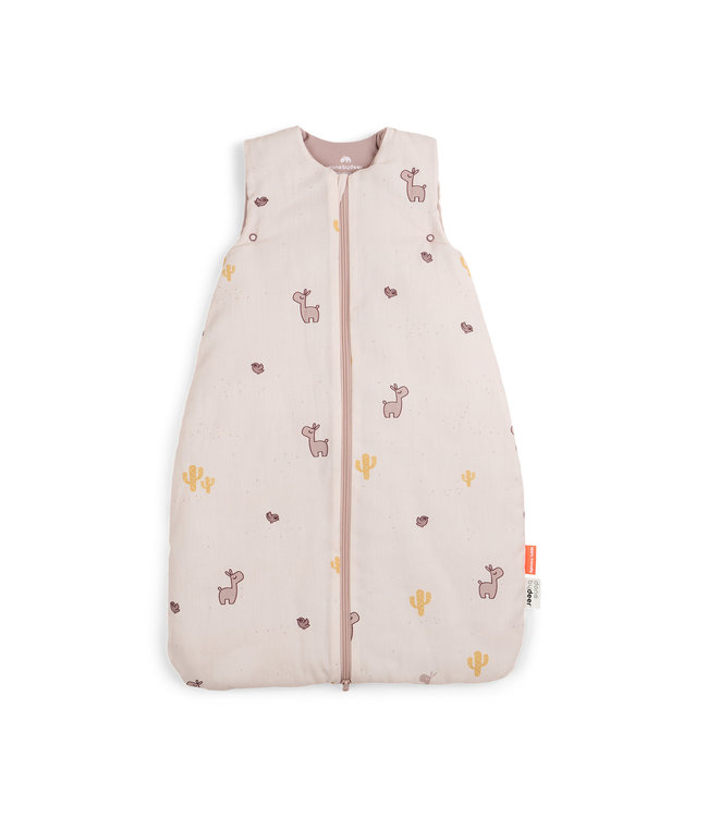 Done by Deer Done by Deer - Sleepy bag 70 cm TOG 2.5 Lalee Powder