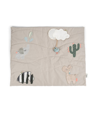 Done by Deer Done by Deer - Sensory play mat Deer friends Sand