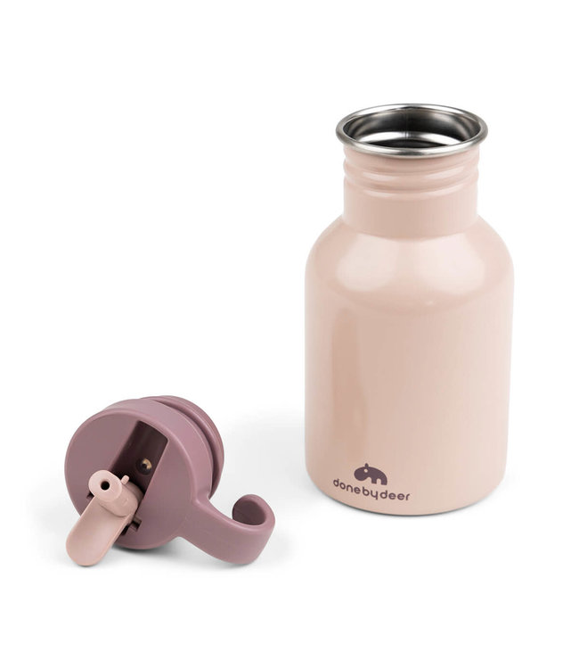 Done by Deer Done by Deer - Metal bottle Ozzo Powder