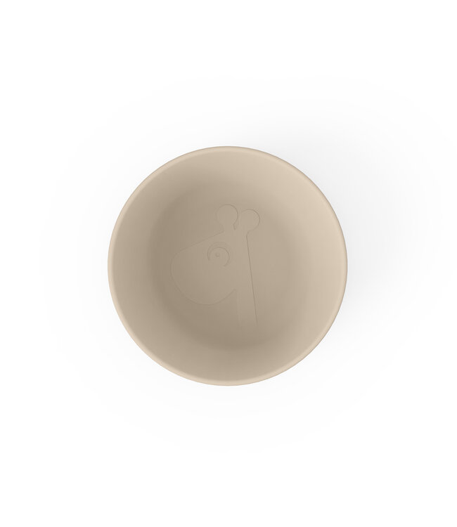 Done by Deer Done by Deer - Kiddish bowl Raffi Sand
