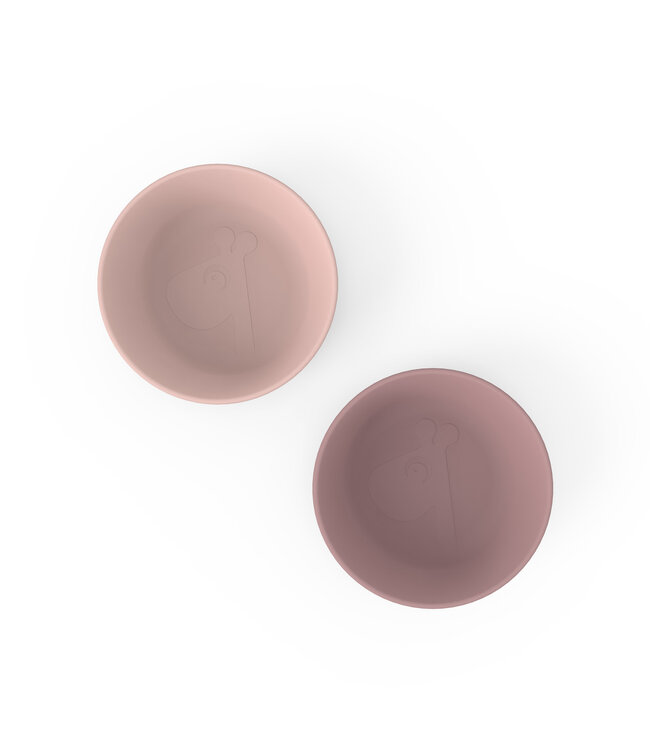 Done by Deer Done by Deer - Kiddish bowl 2-pack Raffi Powder