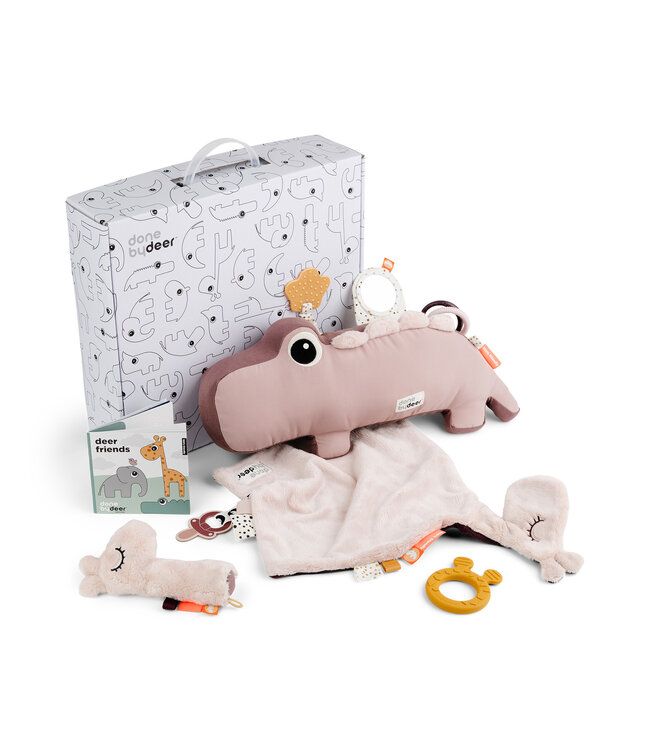 Done by Deer Done by Deer - First toys goodie box Powder