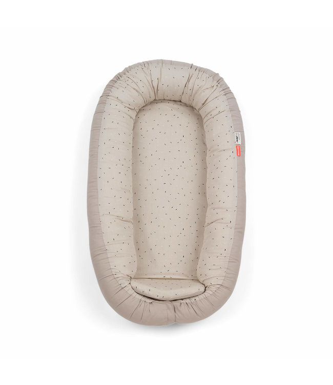 Done by Deer Done by Deer - Cozy nest Confetti Sand