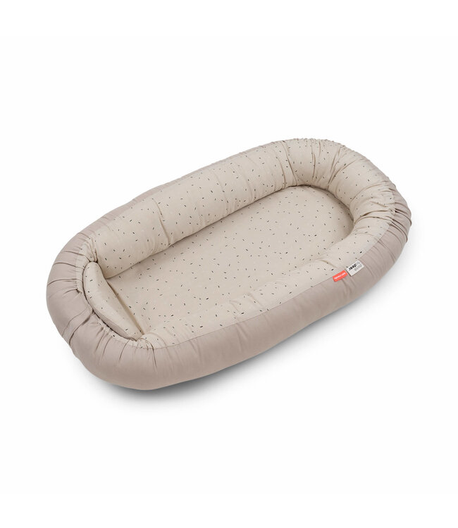 Done by Deer Done by Deer - Cozy nest Confetti Sand