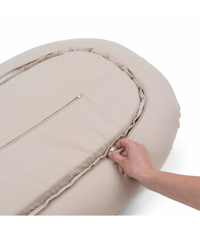 Done by Deer Done by Deer - Cozy nest Confetti Sand