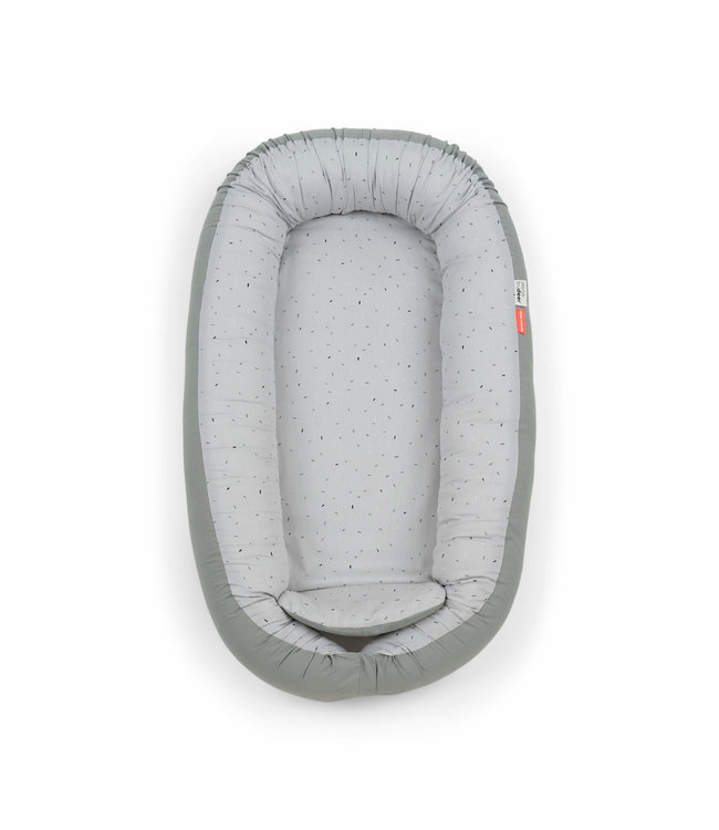 Done by Deer Done by Deer - Cozy nest Confetti Grey