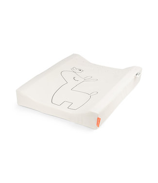 Done by Deer Done by Deer - Changing pad easy wipe Lalee Sand