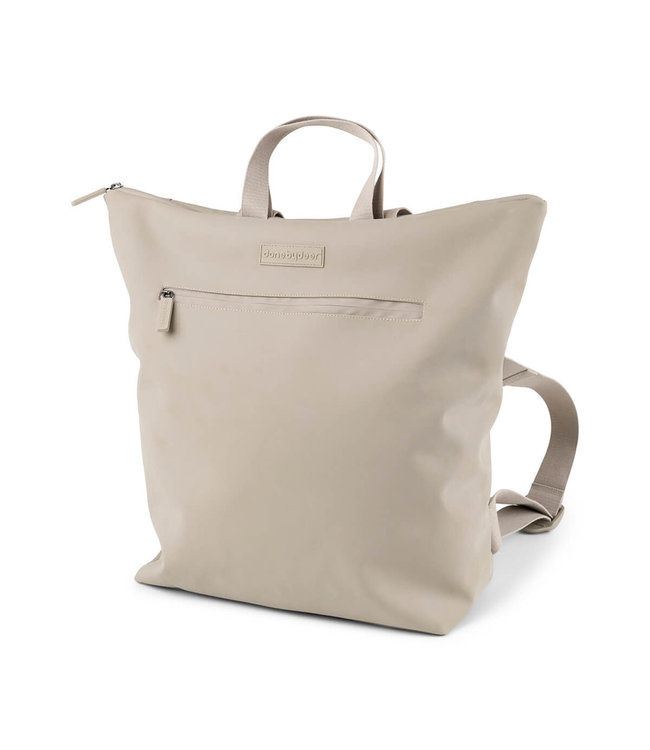 Done by Deer Done by Deer - Changing backpack Sand