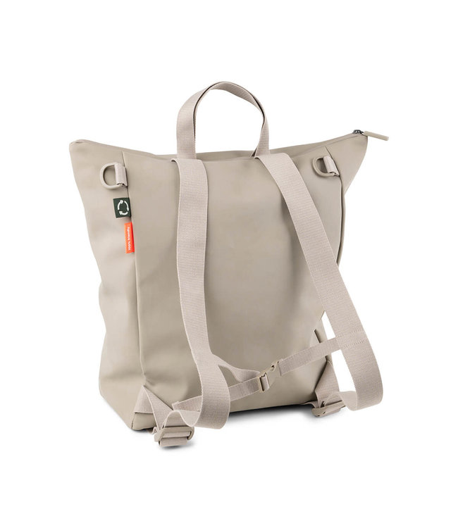 Done by Deer Done by Deer - Changing backpack Sand