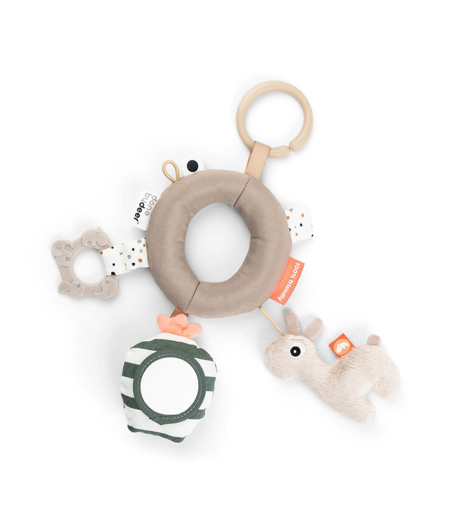 Done by Deer Done by Deer - Activity ring Lalee Sand