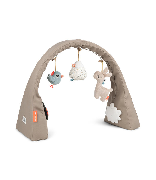 Done by Deer Done by Deer - Activity gym Lalee Sand