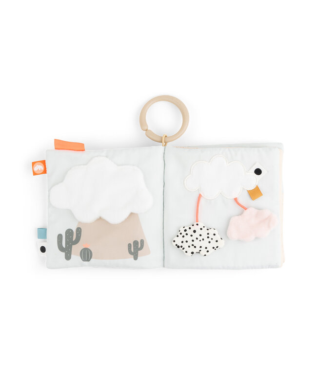 Done by Deer Done by Deer - Activity book Lalee Sand