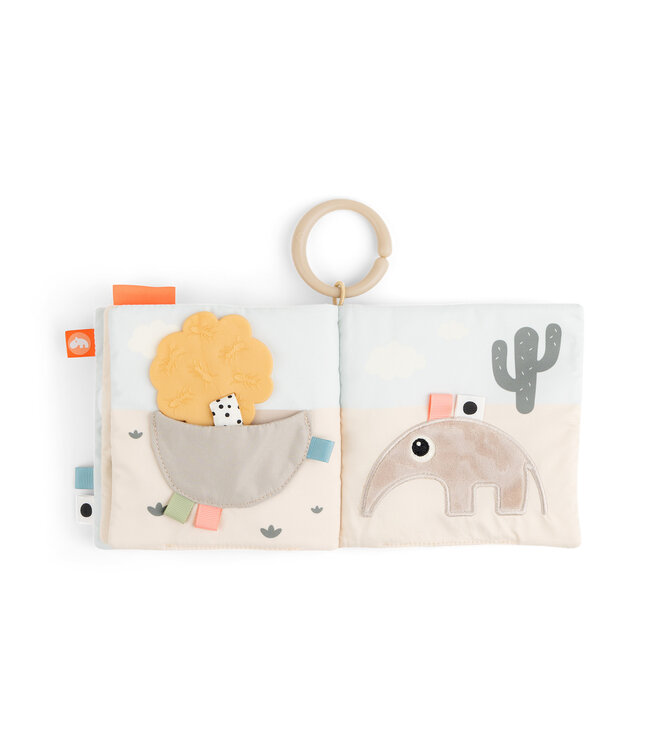 Done by Deer Done by Deer - Activity book Lalee Sand