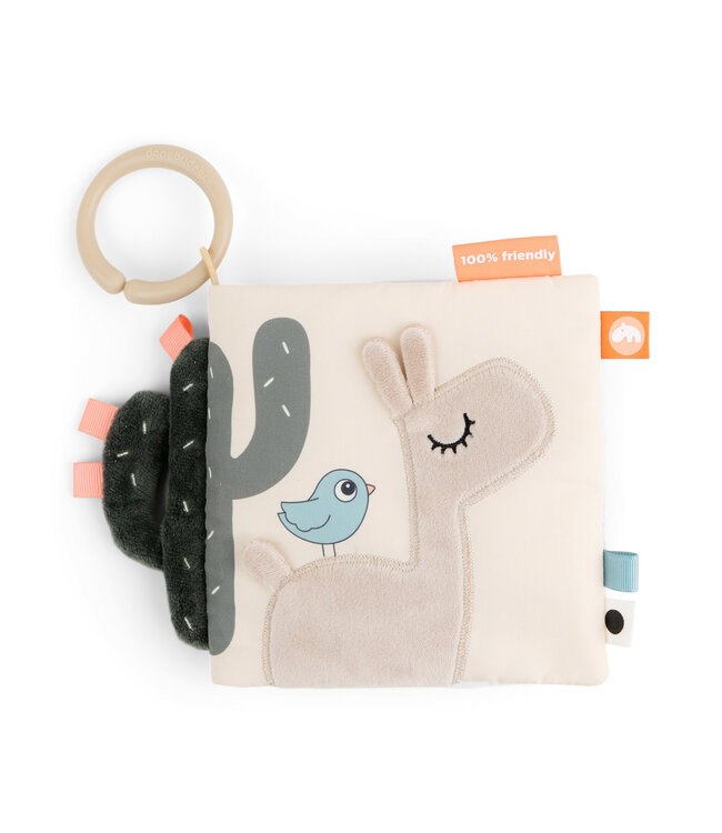 Done by Deer Done by Deer - Activity book Lalee Sand