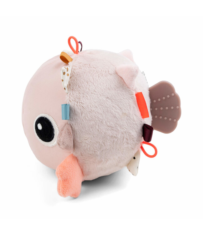 Done by Deer Done by Deer - Activity ball Puffee Powder