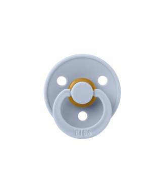 Bibs Bibs - Latex - T1 - Dusty Blue