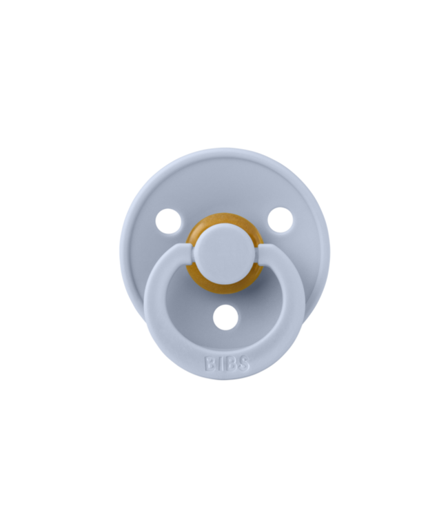 Bibs Bibs - Latex - T1 - Dusty Blue