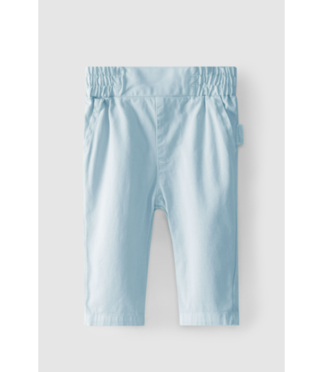 Laranjinha Laranjinha - Broek - Lichtblauw