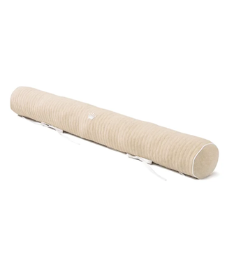 First First - pillow for cot WANDA ESSENTIALS BEIGE - beige