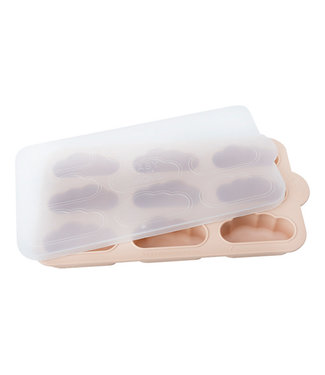 Baby on the move Baby on the move - Yummy Tray - Blush