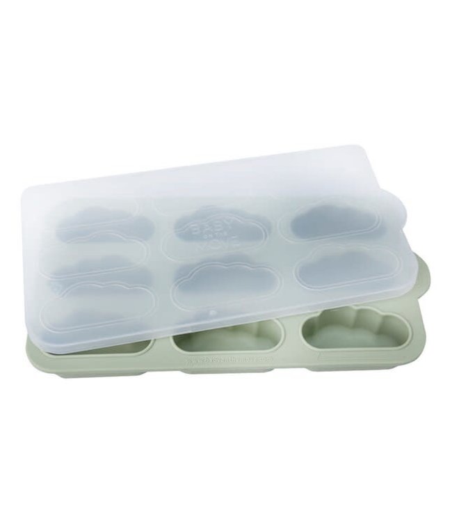 Baby on the move Baby on the move - Yummy Tray Aspen