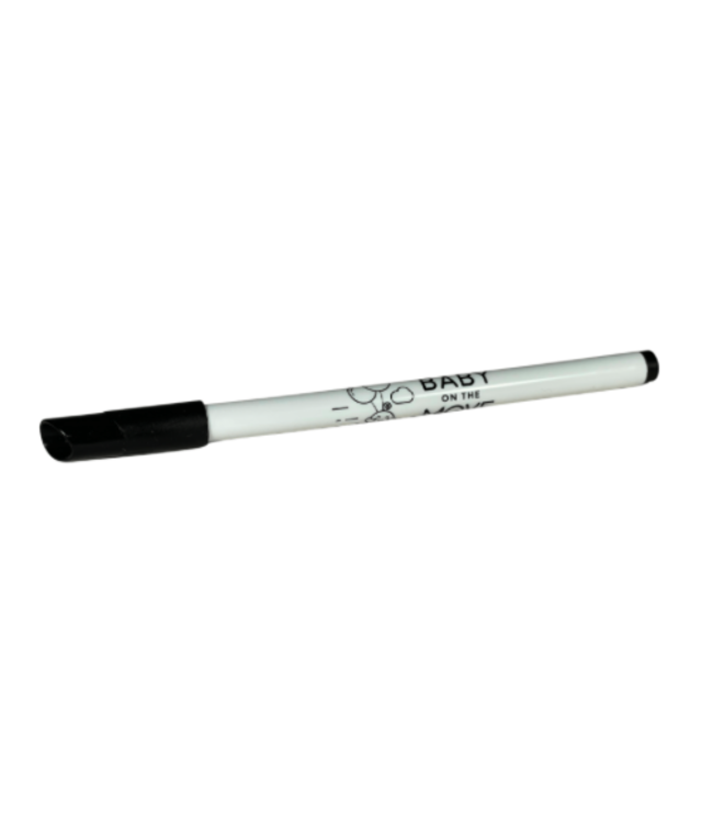 Baby on the move Baby on the move - Yummy Marker