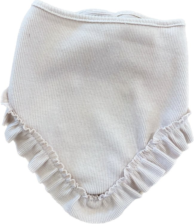 Jamiks Jamiks - Slabbetje - Zever Doekje  - Oud Roze