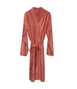 Timboo Timboo - Bath Robe Large 533 - Apricot Blush