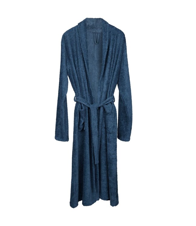 Timboo Timboo - Bath Robe Medium - Marin