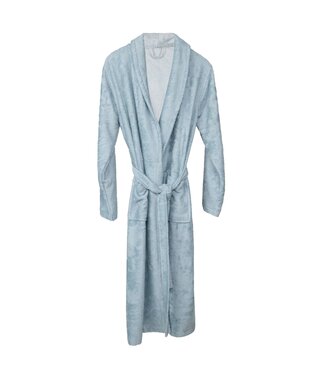 Timboo Timboo - Bath Robe Medium 529 - Sea Blue