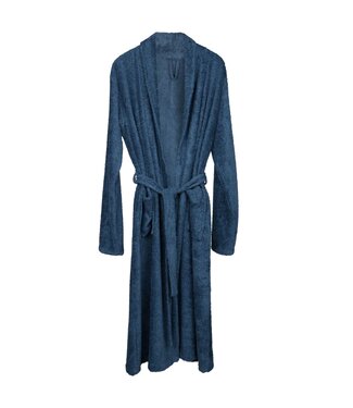 Timboo Timboo - Bath Robe Small - Marin