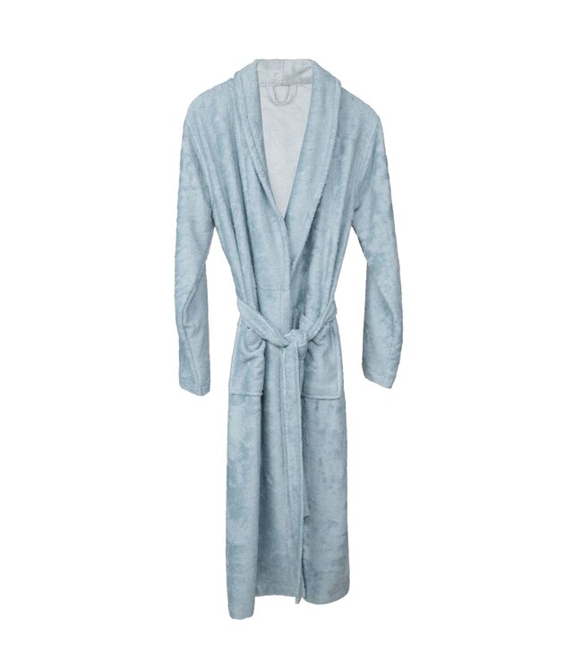 Timboo Timboo - Bath Robe Small 529 - Sea Blue