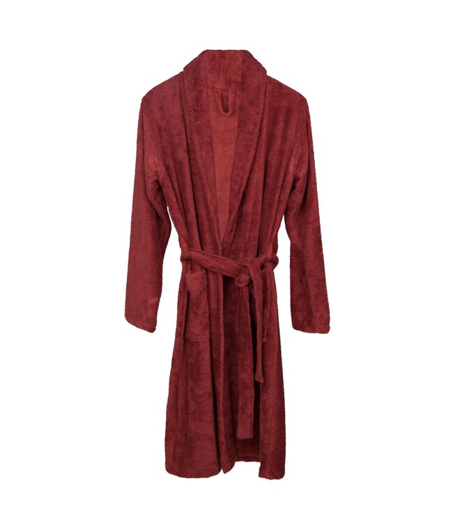 Timboo Timboo - Bath Robe Small - Rosewood