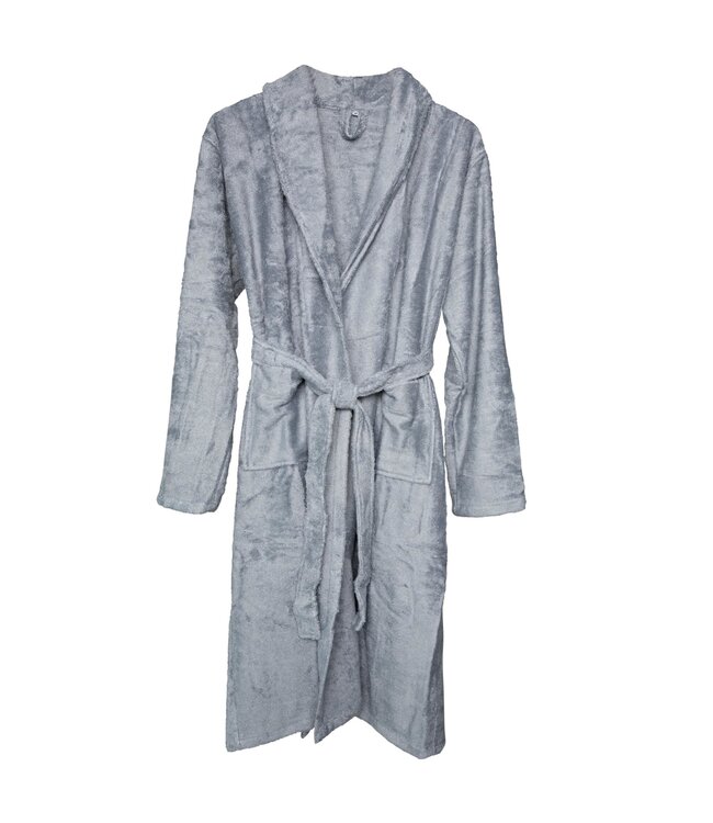 Timboo Timboo - Bath Robe Small - Moon Blue