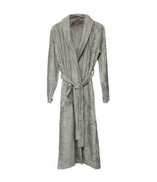 Timboo Timboo - Bath Robe Small - Whisper Green