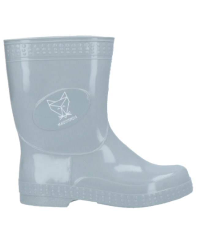 Kaloszepoprosze - Regenlaarsjes - Licht Blauw - 21/22