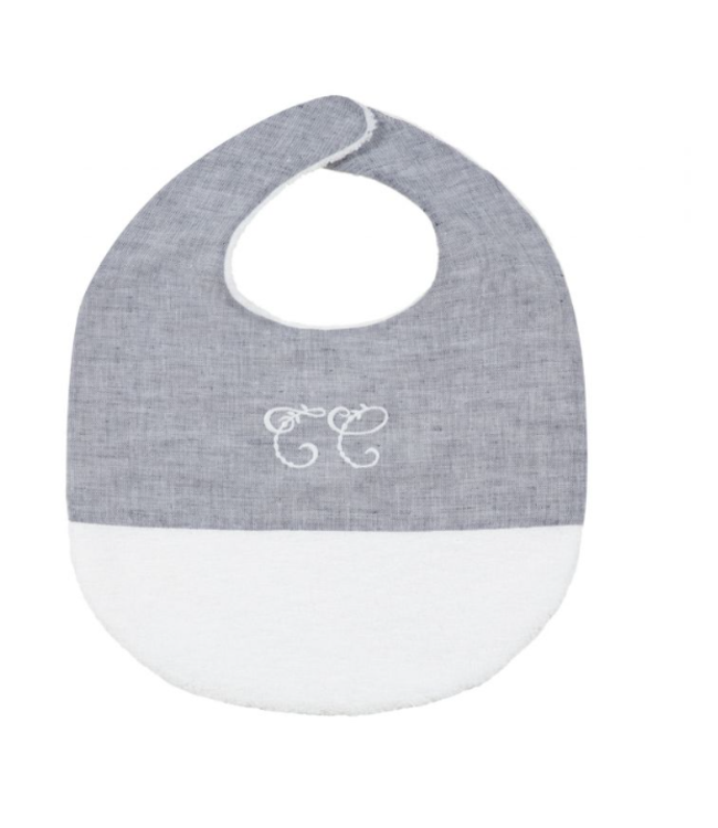 Tartine et Chocolat Tartine Et Chocolat - Slab - Marine Blauw