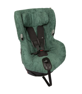 Timboo Timboo - Car seat cover MC Axiss gr1+ - ASPEN GREEN