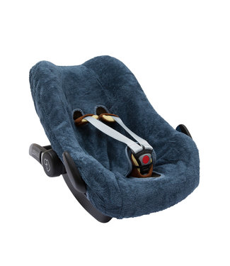 Timboo Timboo - Car seat cover MC Pebble gr0+ - MARIN
