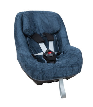 Timboo Timboo - Car seat cover MC Pearl gr1+ - MARIN